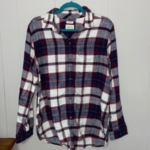 American Eagle 🦅 Flannel